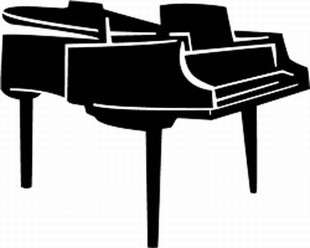 Grand Piano 1